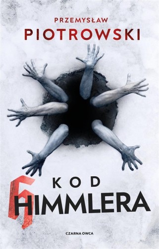 Kod Himmlera w.2, Przemysław Piotrowski