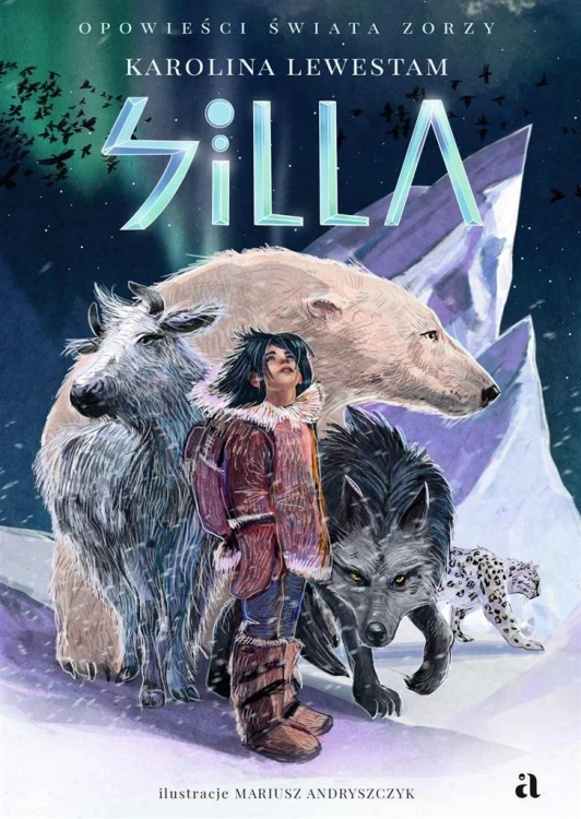 Silla, Karolina Lewestam