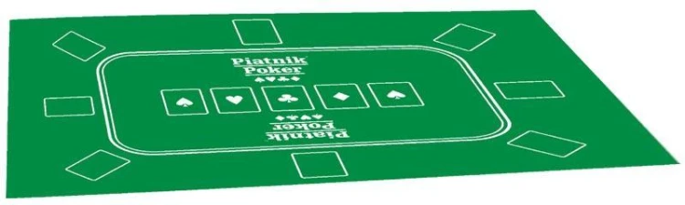 Pro Poker - Nakrycie Stołu PIATNIK, Piatnik