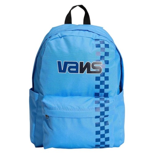 Plecak Vans Old Skool Groom - Niebieski, Vans