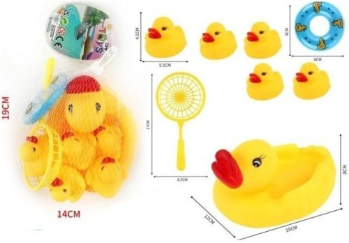 Zestaw do kąpieli, Merkpol