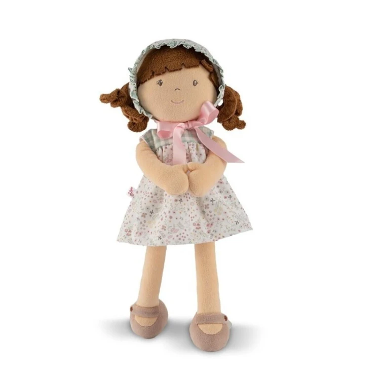 Lalka hiszpańska Margot Cloe 36cm, Asi