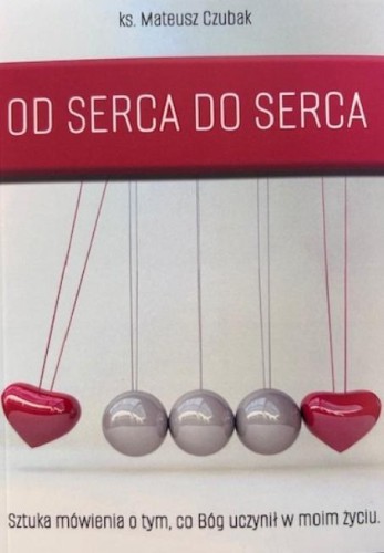 Od serca do serca, Mateusz Czubak