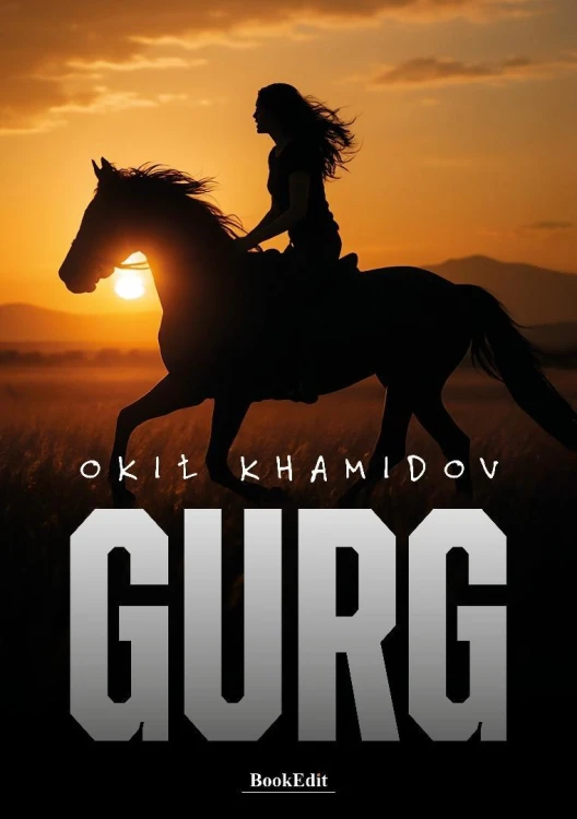 Gurg, Okił Khamidov