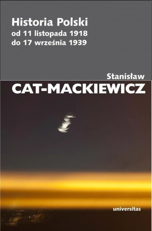 Historia Polski od 11 listopada 1918 do...