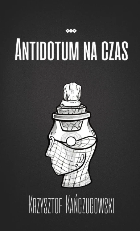 Antidotum na czas, Krzysztof Kańczugowski