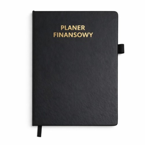 Planer finansowy A5, Zanotuj Mnie