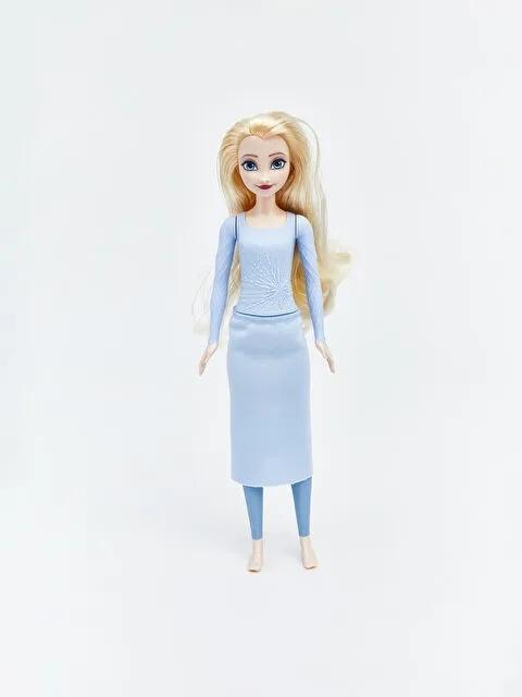 Disney Frozen Kraina Lodu Lalka podstawowa, Mattel