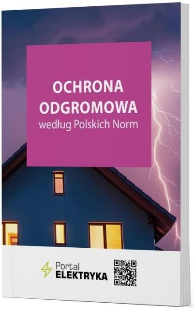 Ochrona odgromowa według Polskich Norm