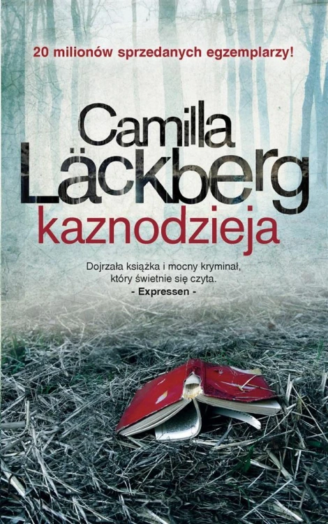 Fajllbacka T.2 Kaznodzieja
