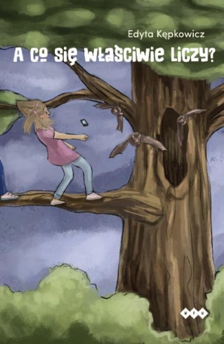 A co się właściwie liczy?