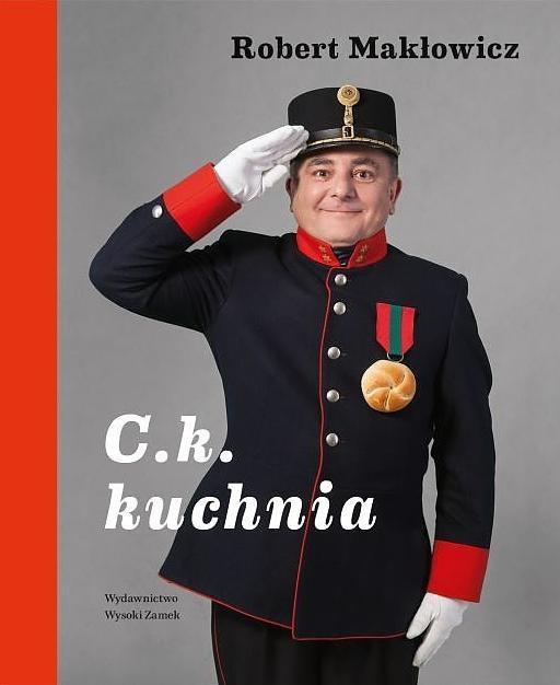 C.k. kuchnia, Robert Makłowicz