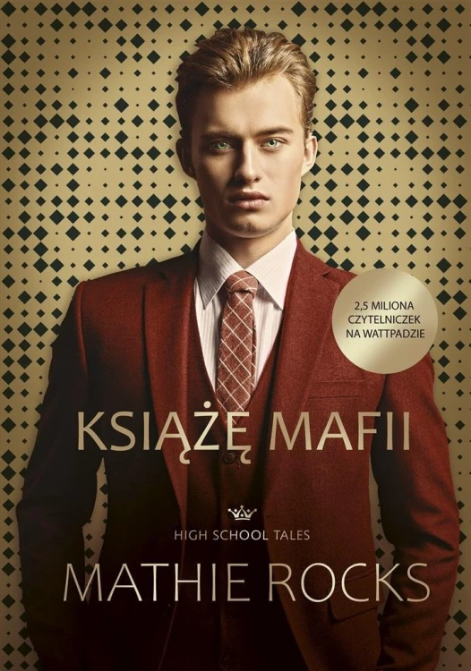 Książę Mafii, Mathie Rocks