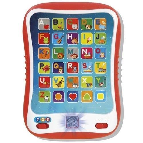 Bystry tablet, Smily Play
