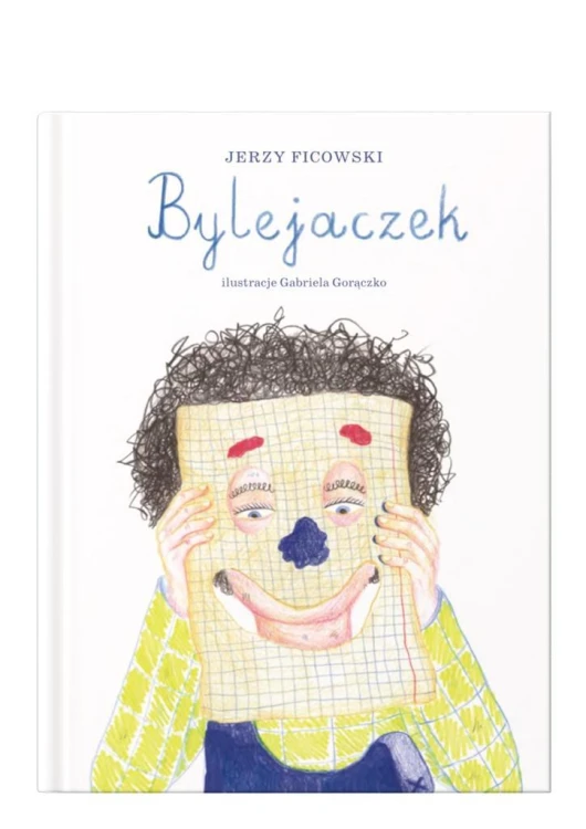 Bylejaczek, Jerzy Ficowski, Gabriela Gorączko