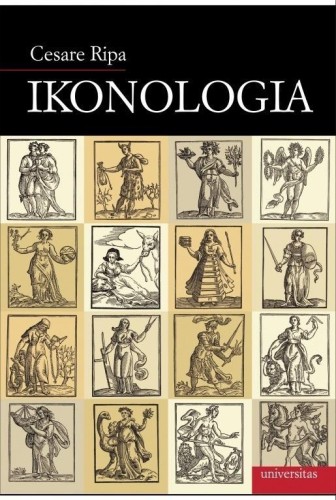 Ikonologia, Cesare Ripa