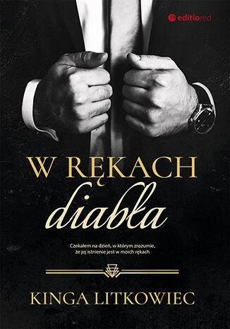 W rękach diabła w. 2023, Kinga Litkowiec