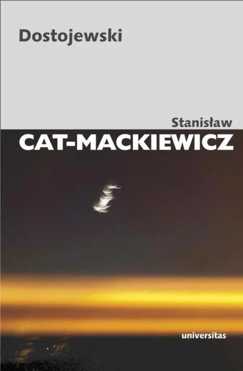 Dostojewski, Stanisław Cat-mackiewicz