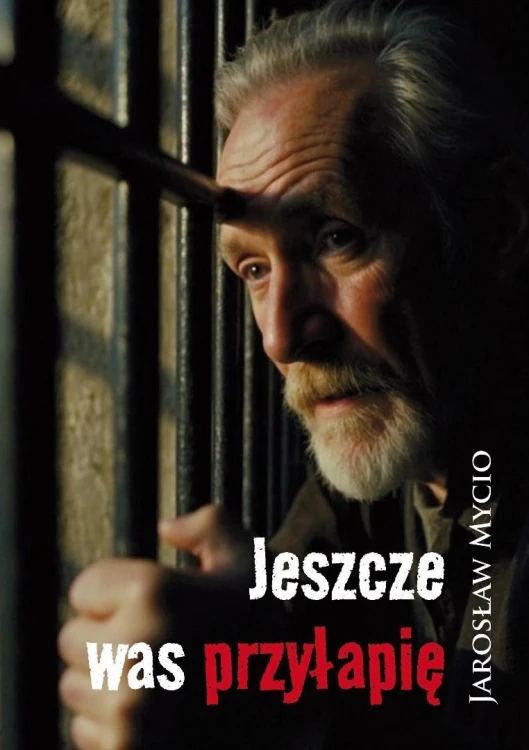 Jeszcze was przyłapię, Jarosław Mycio