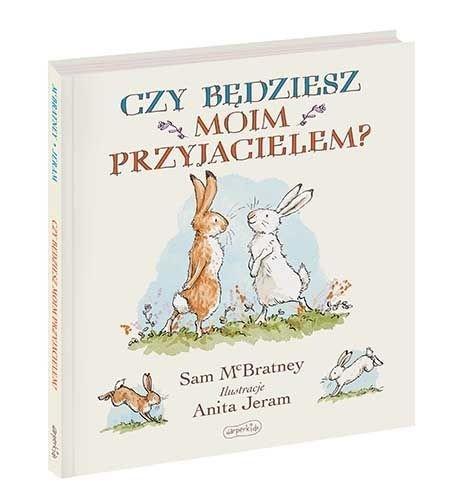 Czy będziesz moim przyjacielem?, Sam McBratney