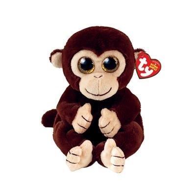 Beanie Babies Matteo - małpka 15cm, TY