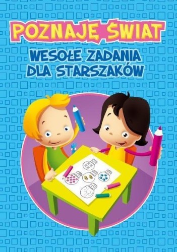 Poznaję świat cz.2, Maria Kurasz