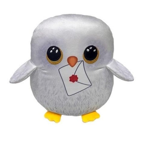 Ty Squishy Beanies Harry Potter - Hedwig 22cm, TY