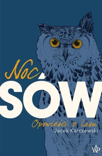 Noc sów w.2, Jacek Karczewski