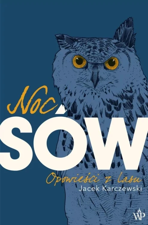 Noc sów w.2, Jacek Karczewski