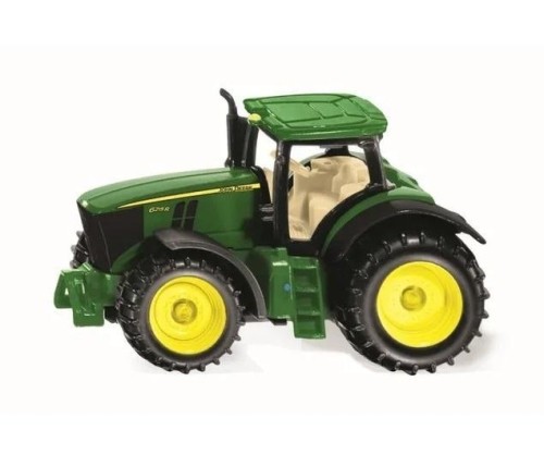Siku 10 - John Deere 6250R S1064, Siku