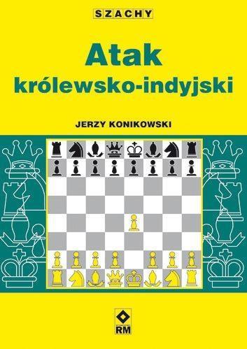 Atak królewsko-indyjski, Jerzy Konikowski