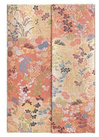 Notatnik linia Kara-ori mini, Paperblanks
