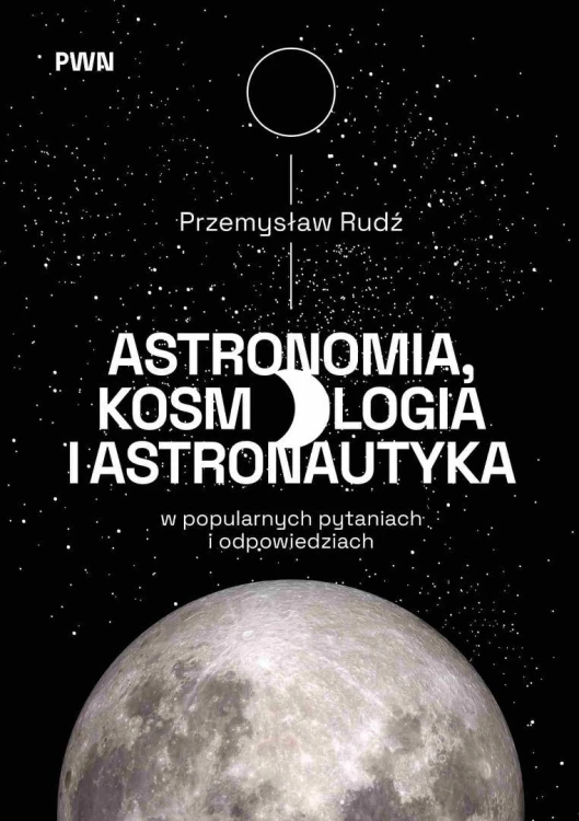 Astronomia, kosmologia i astronautyka...