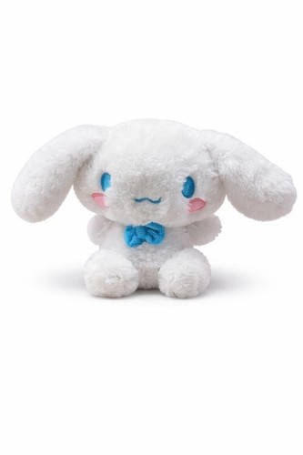 Hello Kitty Fluffy Cinnamonroll 30cm, Durabo