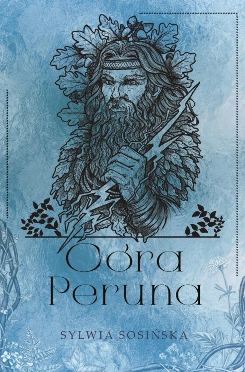 Córa Peruna, Sylwia Sosińska
