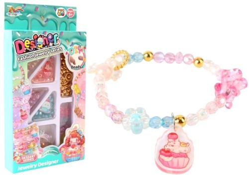 Akademia mody bransoletki, Pro Kids