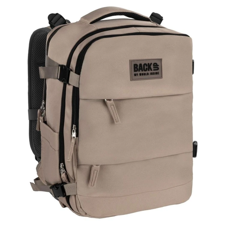 Plecak backup 8 K42 DERFORM, DERFORM