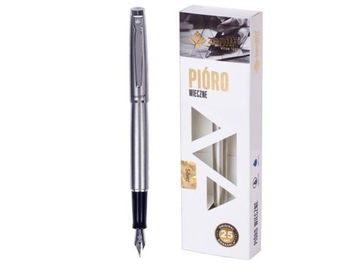 Pióro wieczne Silver ZENITH, ZENITH