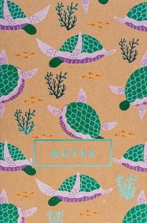 Notes Morski 02, greenmink.pl