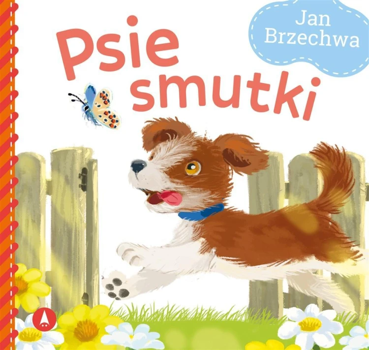 Psie smutki, Jan Brzechwa