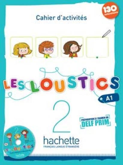 Les Loustics 2 ćwiczenia