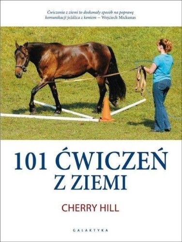 101 Ćwiczeń z ziemi, Cherry Hill
