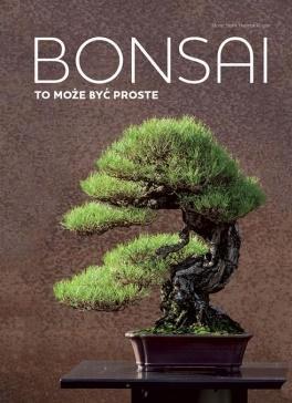 Bonsai to może być proste, Horst Stahl