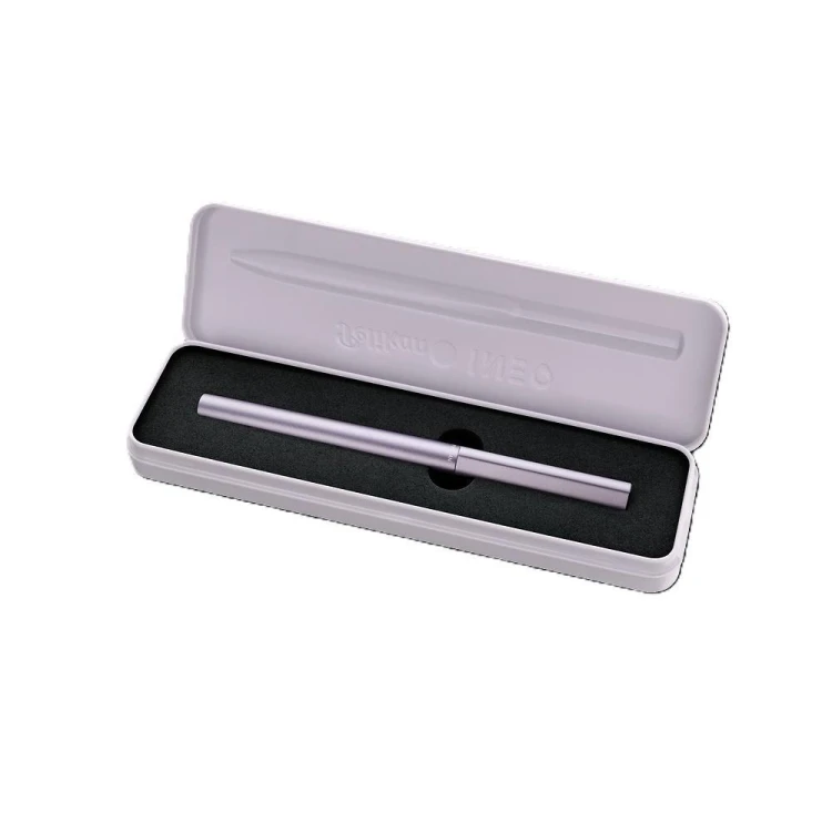 Pióro wieczne K6 Ineo Elemente lavender etui