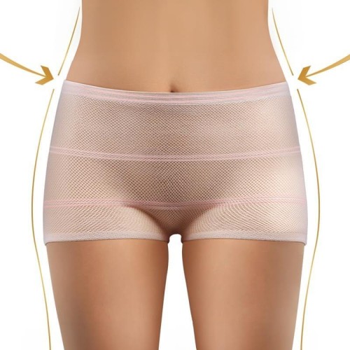 Majtki poporodowe wielorazowe Sempre roz. L 2szt