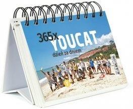 365 x YOUCAT. Dzień za dniem., Praca zbiorowa