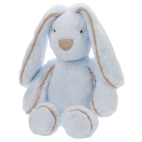 Królik Jolie niebieski 40cm, Beppe