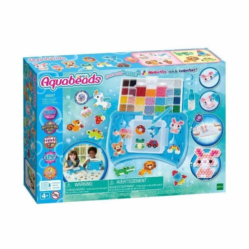 Zestaw startowy Aquabeads, EPOCH