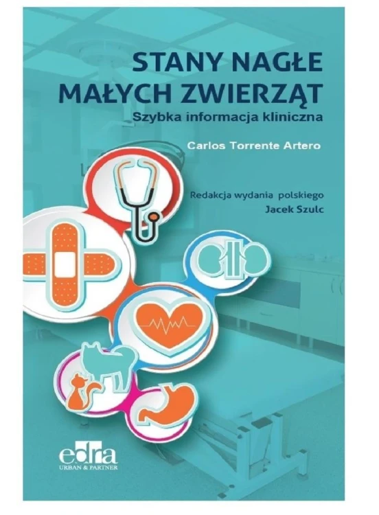 Stany nagłe małych zwierząt