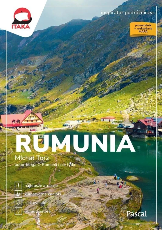 Rumunia, Michał Torz